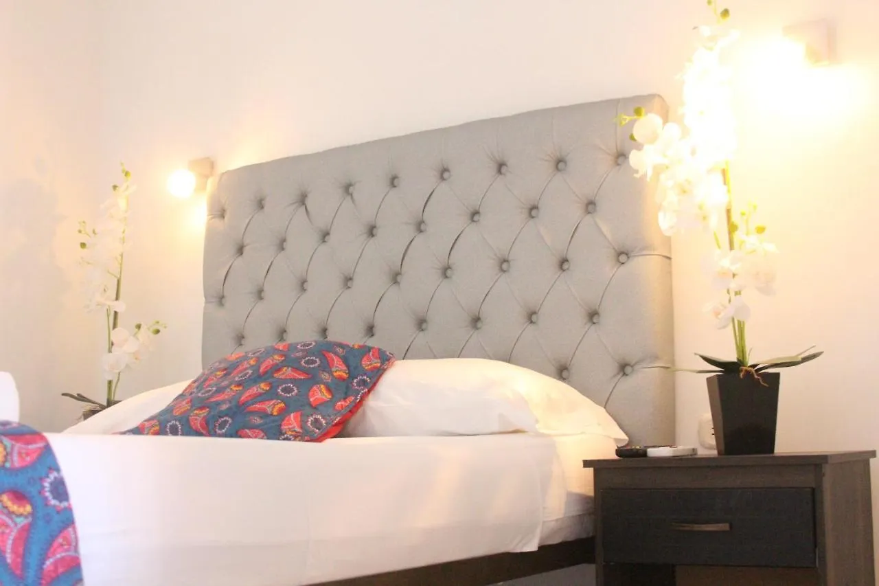 Quarto em Acomodações Particulares Hotel Rodadero Dorado Santa Marta  Colômbia
