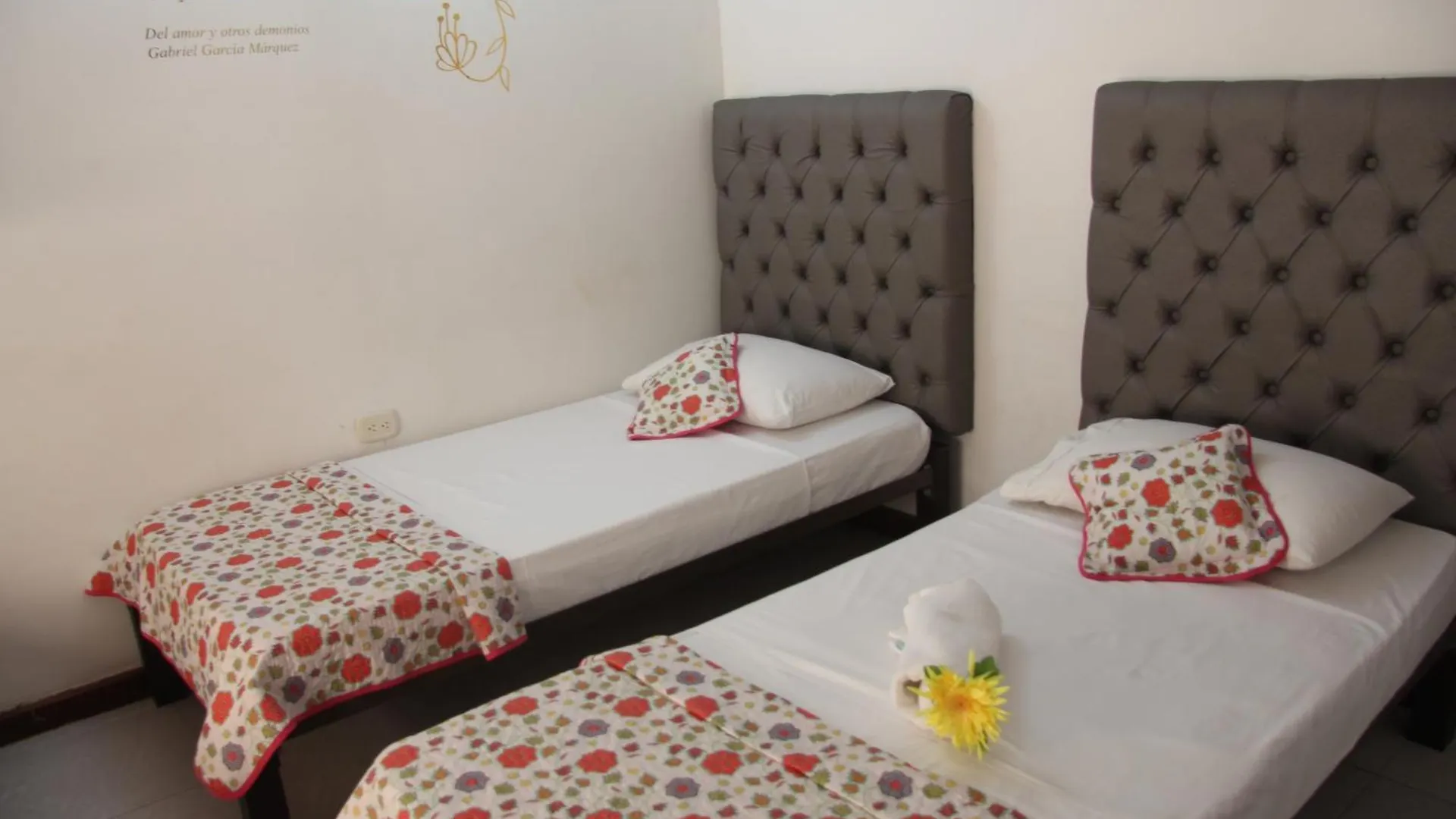 Hotel Rodadero Dorado Santa Marta  Colômbia