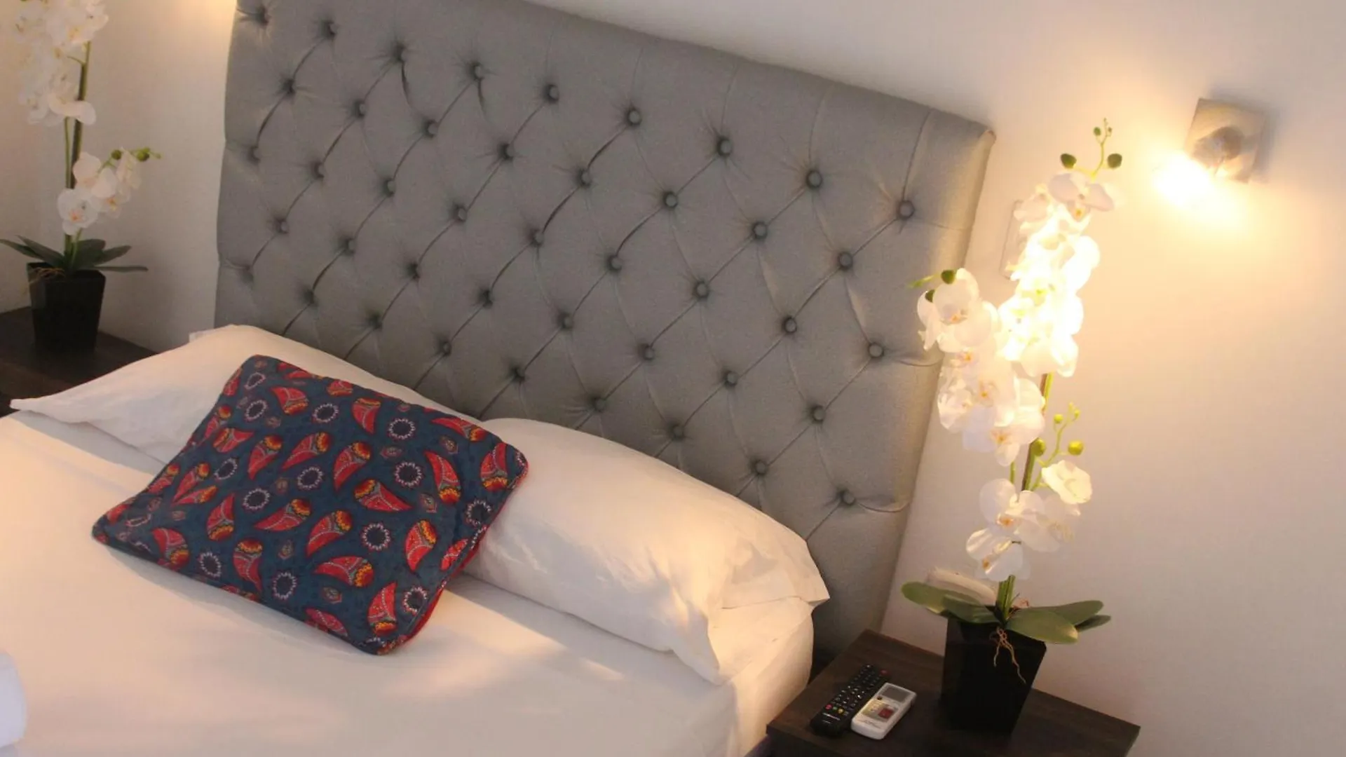 Hotel Rodadero Dorado Santa Marta  Santa Marta (Magdalena)