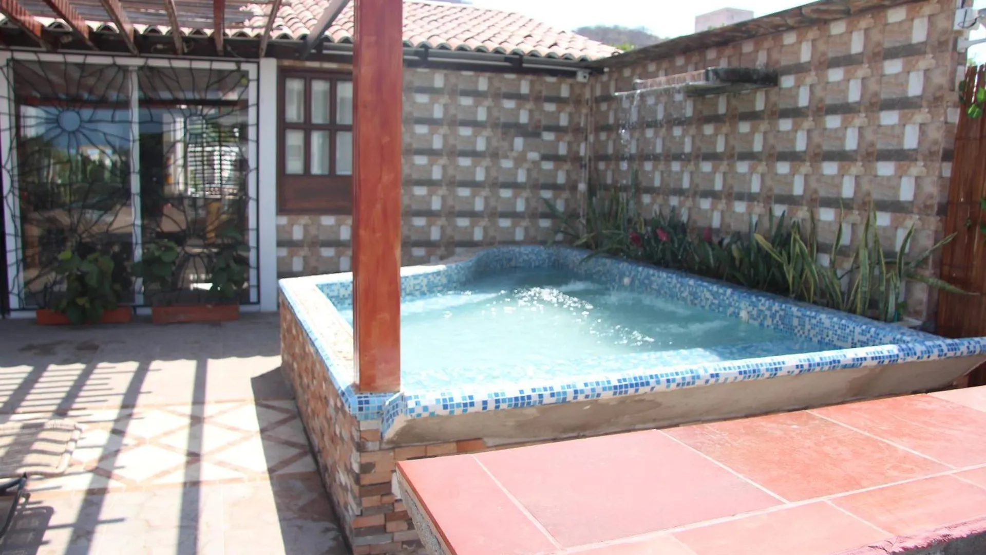 Hotel Rodadero Dorado Santa Marta