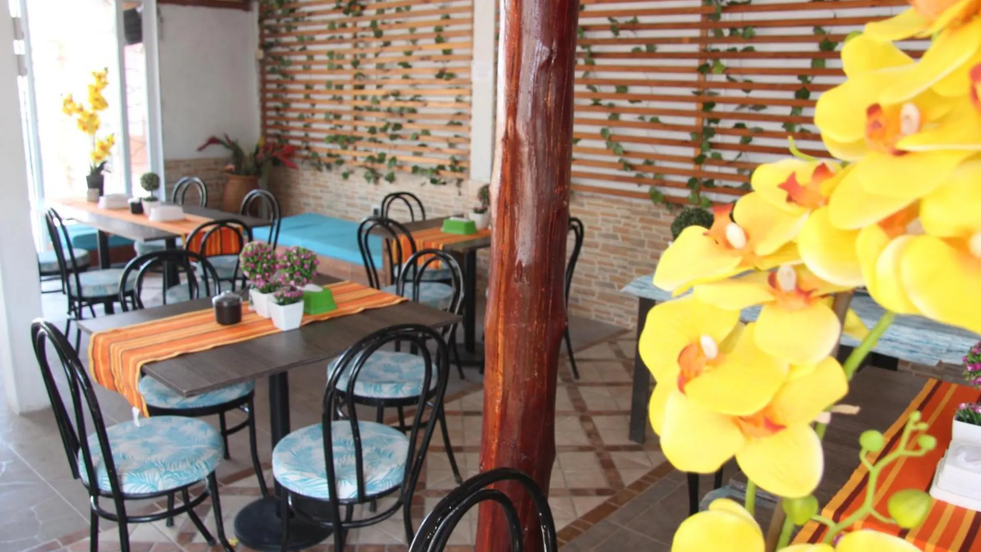 Hotel Rodadero Dorado Santa Marta