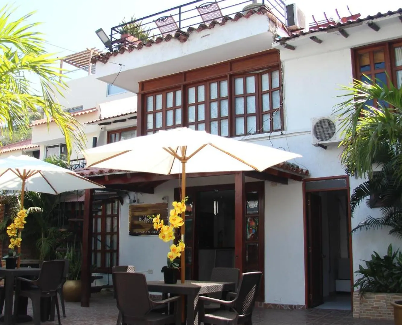 Hotel Rodadero Dorado Santa Marta  0*, Santa Marta (Magdalena) Colômbia