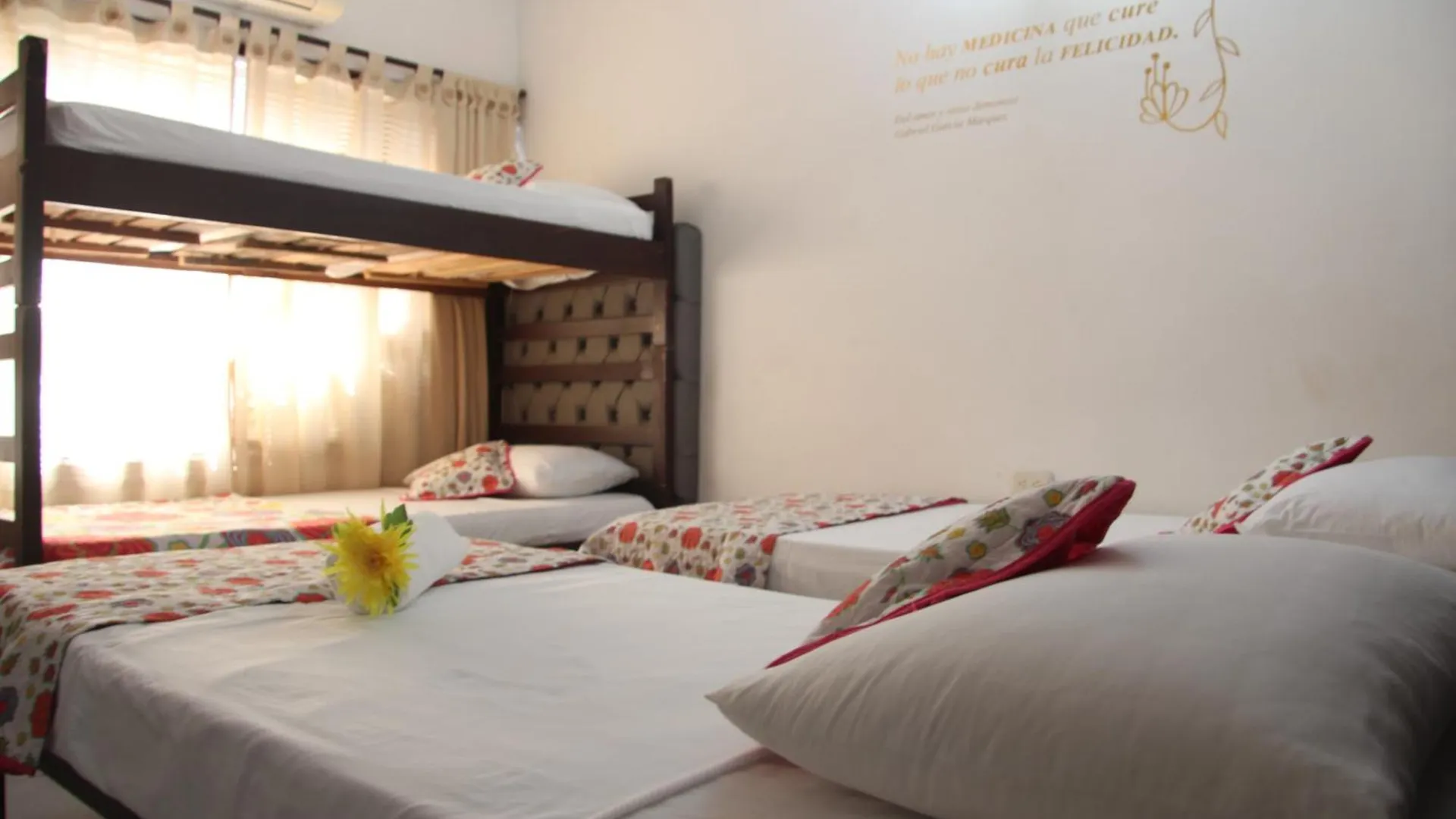 Hotel Rodadero Dorado Santa Marta  Santa Marta (Magdalena)