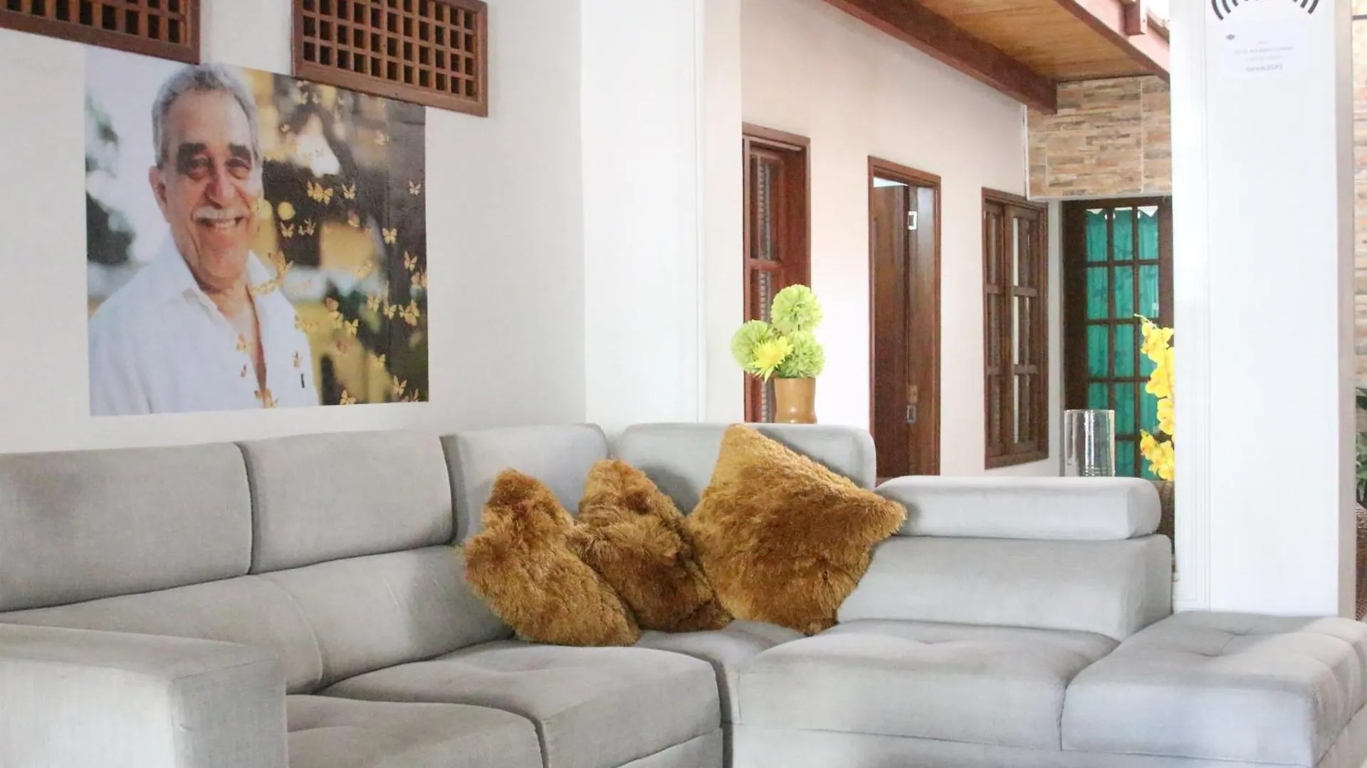 Hotel Rodadero Dorado Santa Marta  Quarto em Acomodações Particulares Santa Marta (Magdalena)