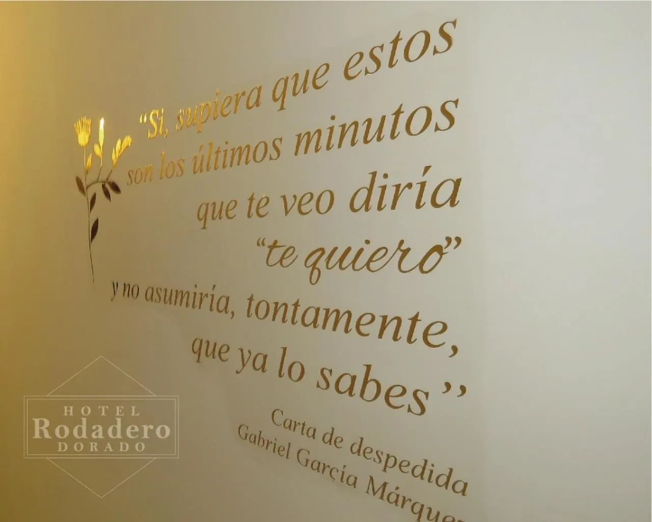 Hotel Rodadero Dorado Santa Marta  Colômbia