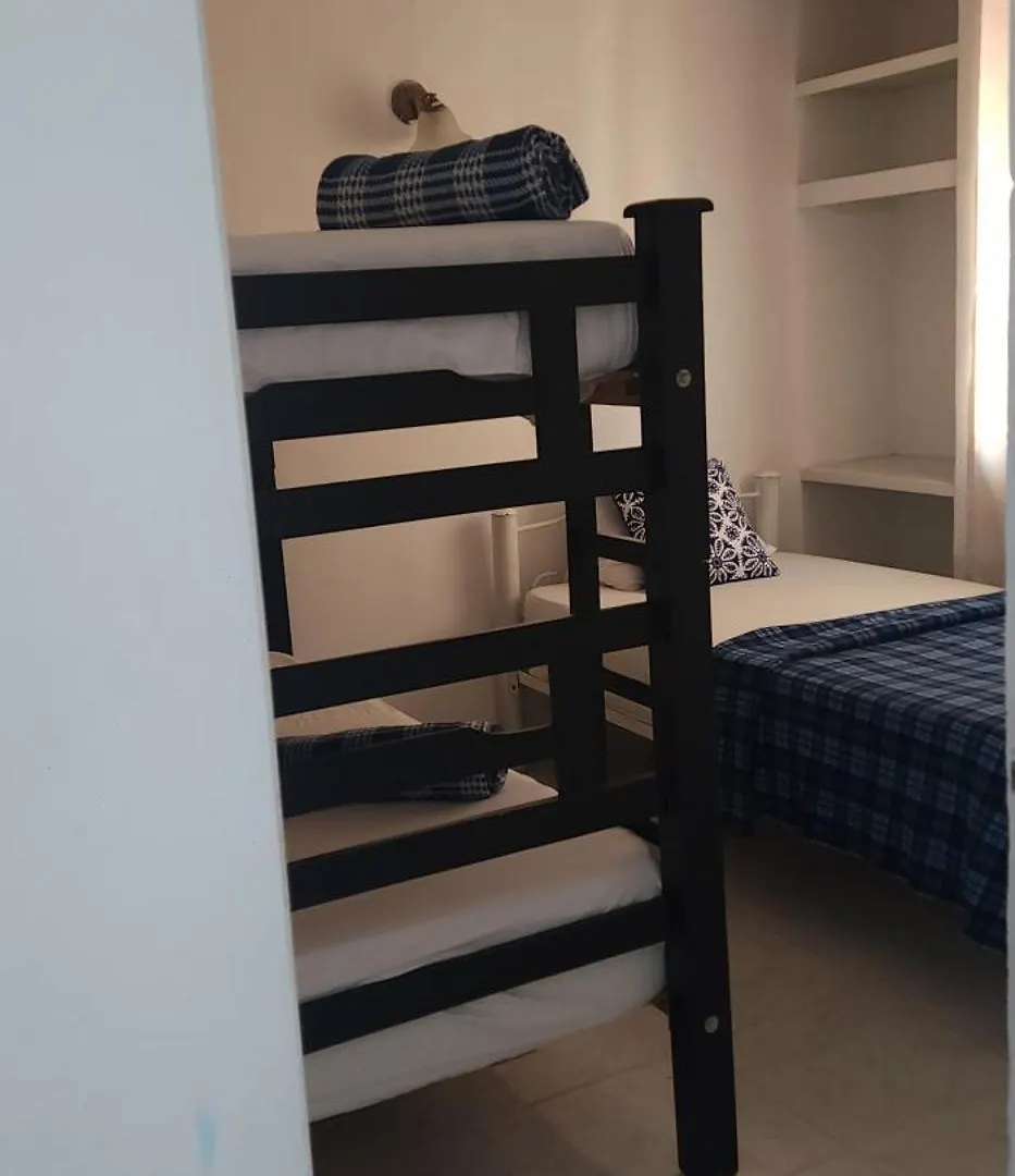 Quarto em Acomodações Particulares Hotel Rodadero Dorado Santa Marta  Colômbia