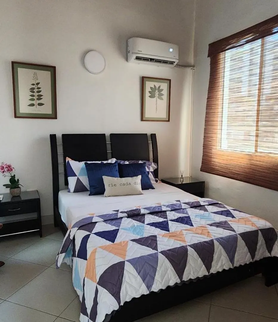 Hotel Rodadero Dorado Santa Marta  Quarto em Acomodações Particulares