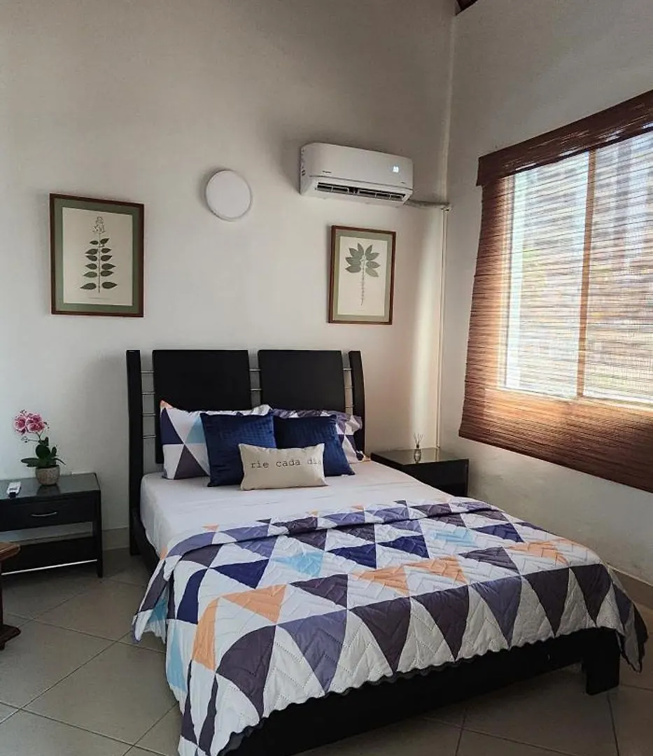Hotel Rodadero Dorado Santa Marta