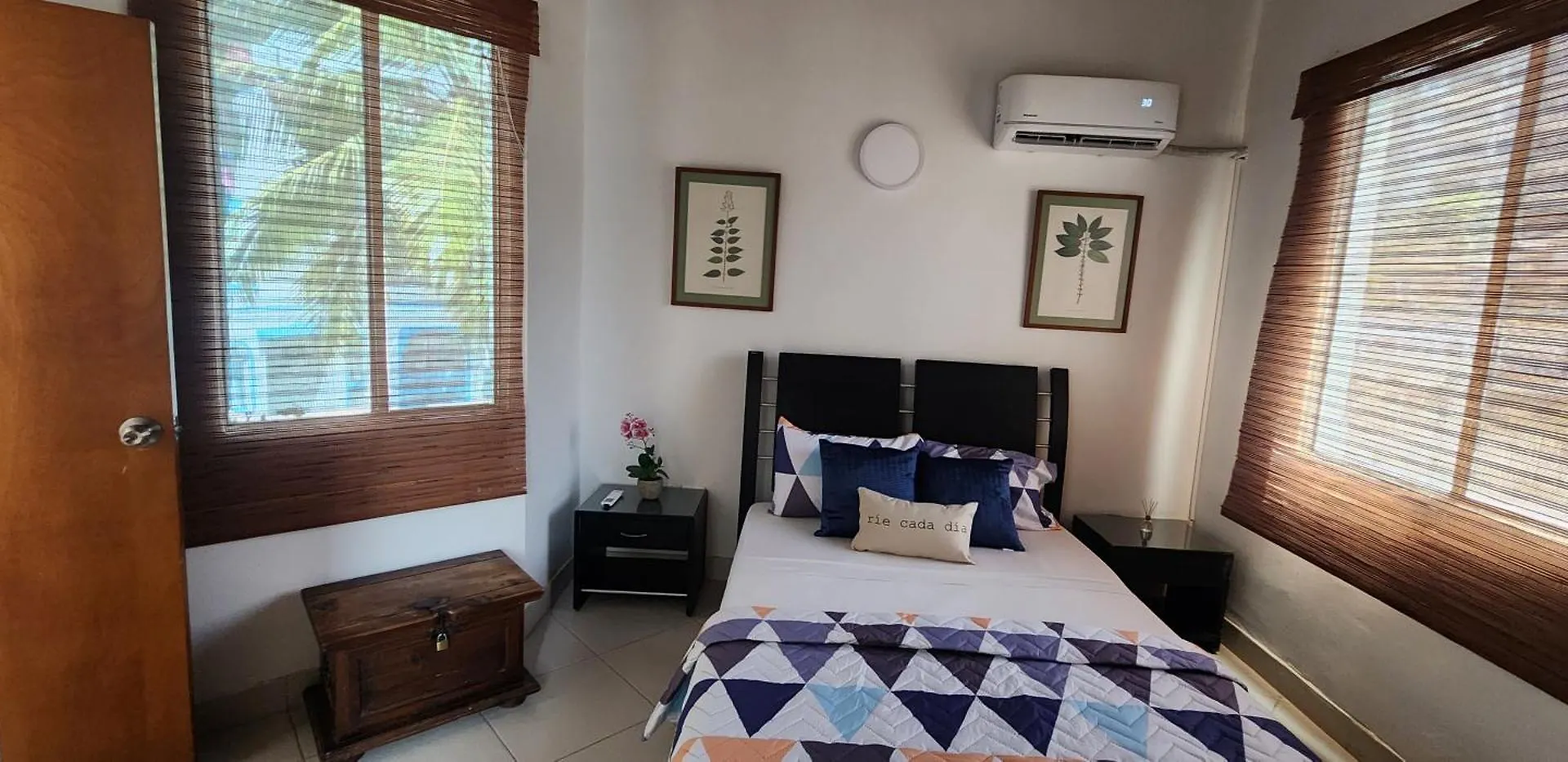 Hotel Rodadero Dorado Santa Marta  Quarto em Acomodações Particulares