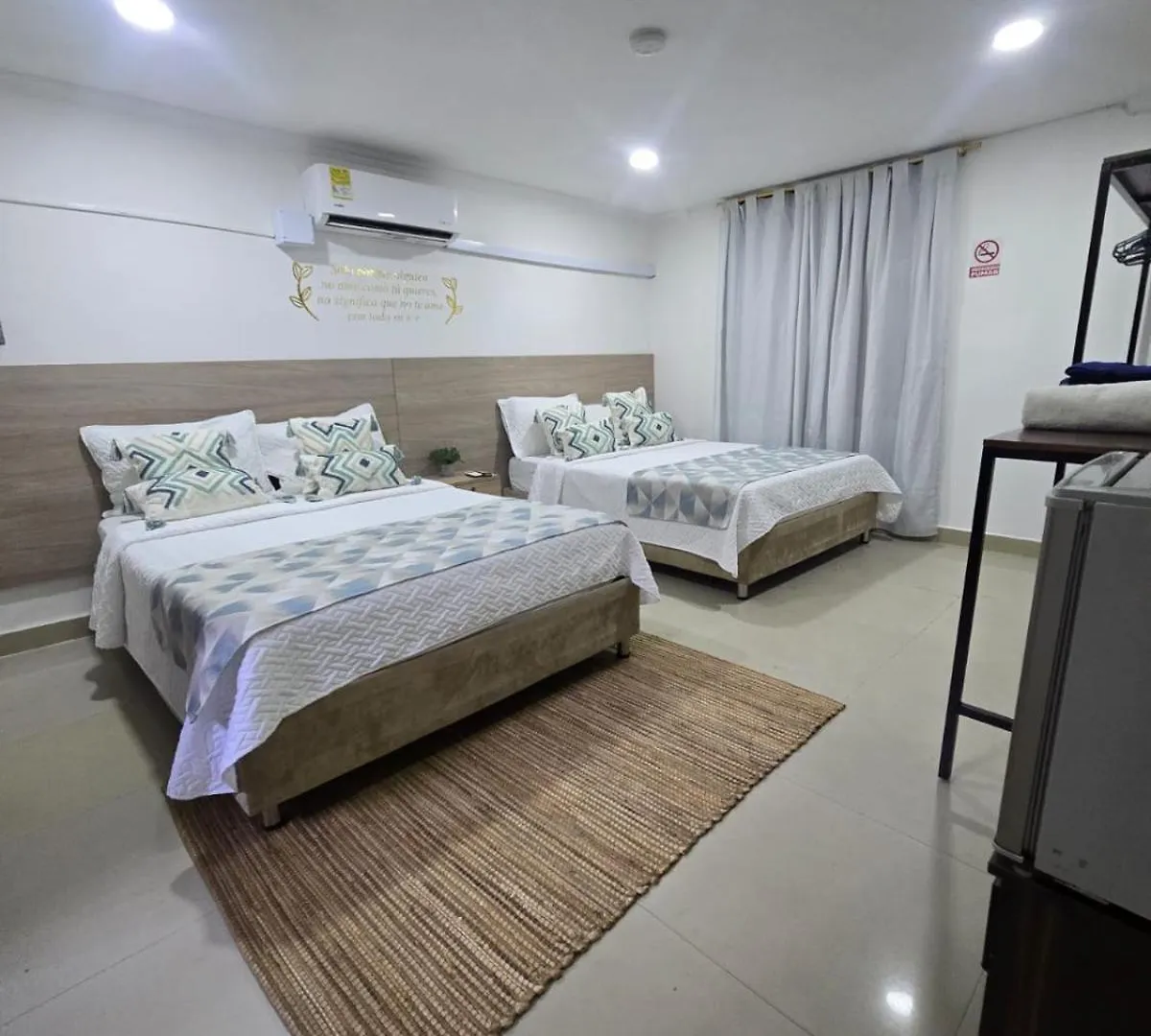 Hotel Rodadero Dorado Santa Marta  Santa Marta (Magdalena)