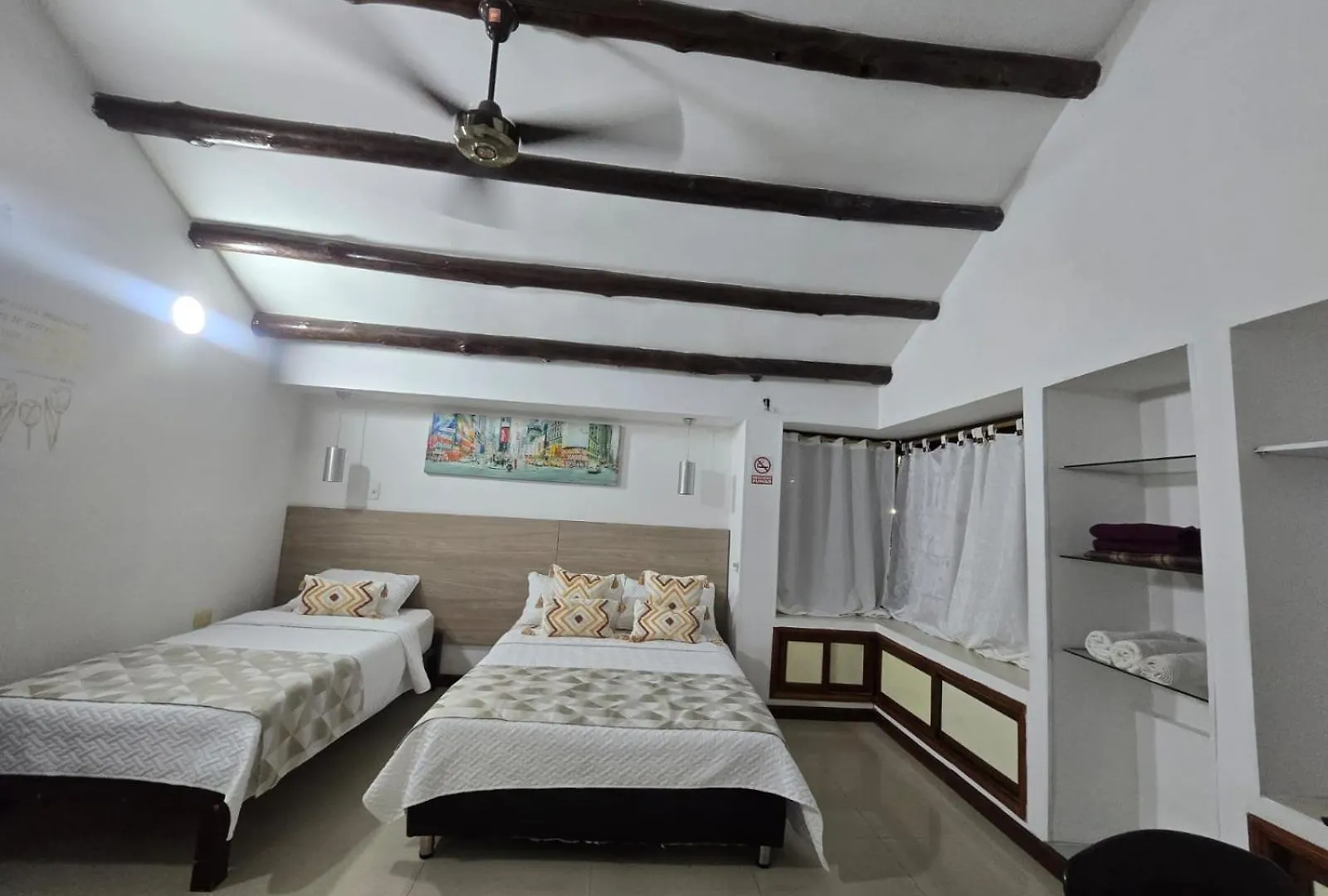 Hotel Rodadero Dorado Santa Marta  0*, Santa Marta (Magdalena)