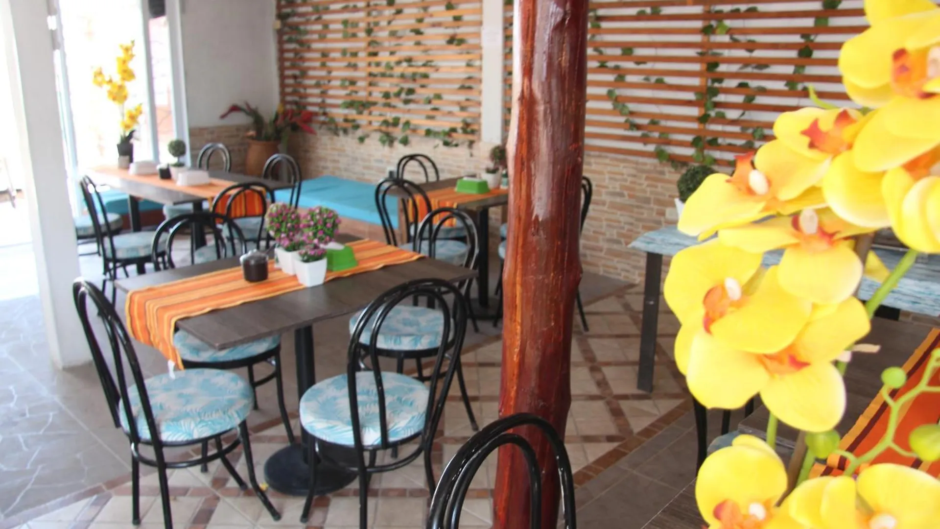 Hotel Rodadero Dorado Santa Marta  0*, Santa Marta (Magdalena) Colômbia