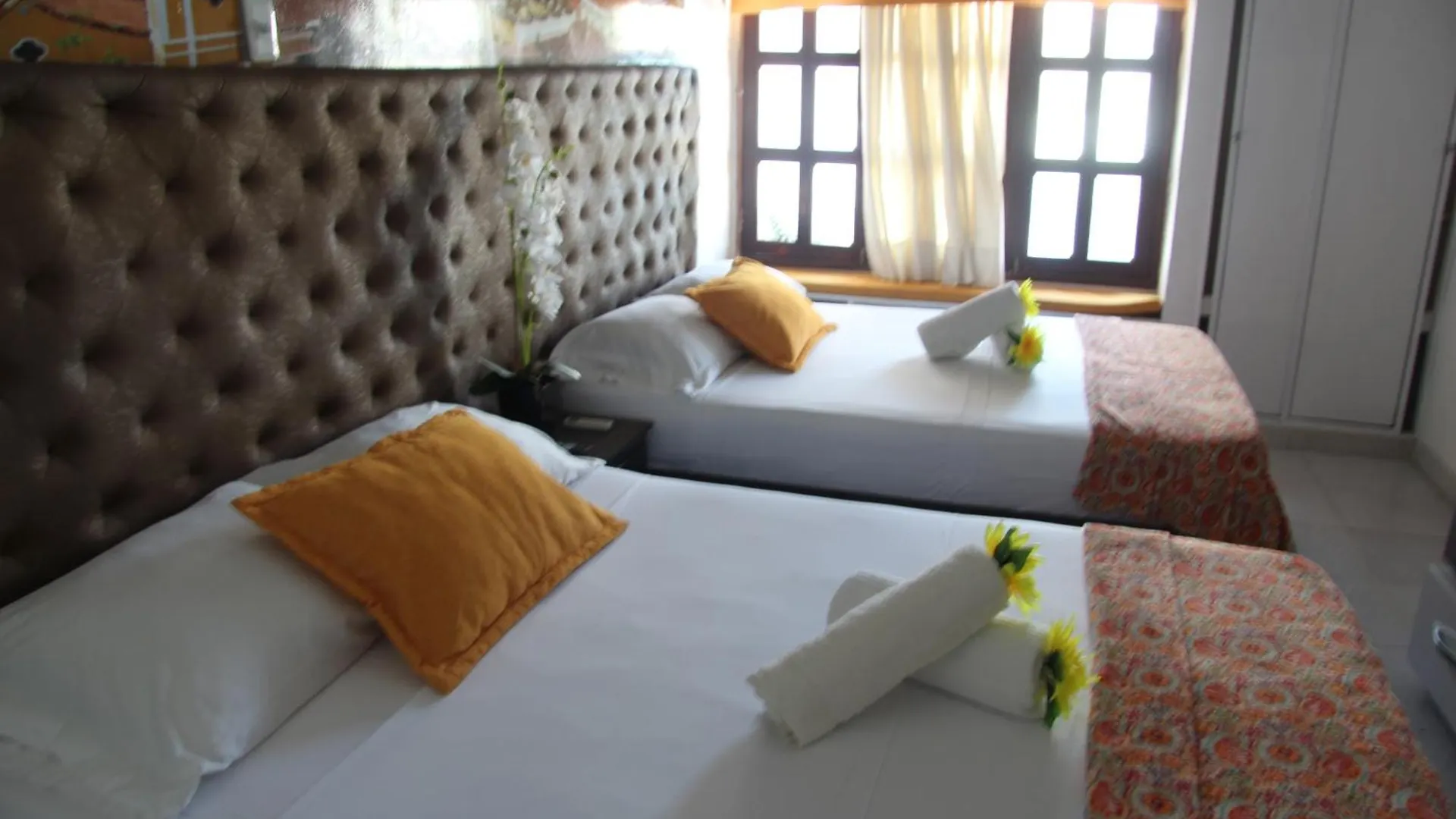 Hotel Rodadero Dorado Santa Marta  Colômbia