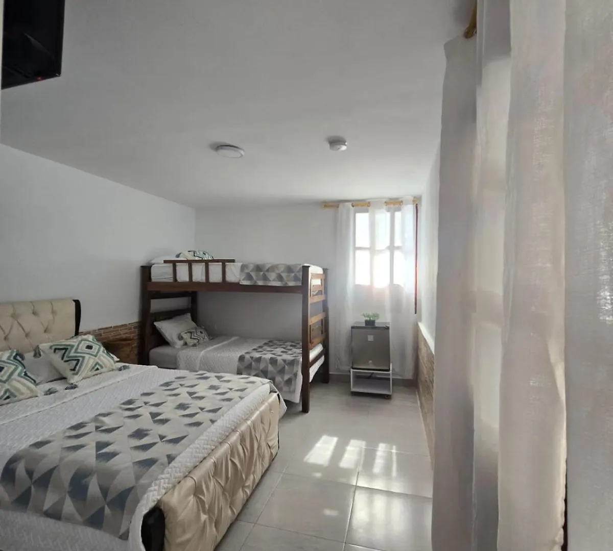 Hotel Rodadero Dorado Santa Marta  0*, Santa Marta (Magdalena) Colômbia