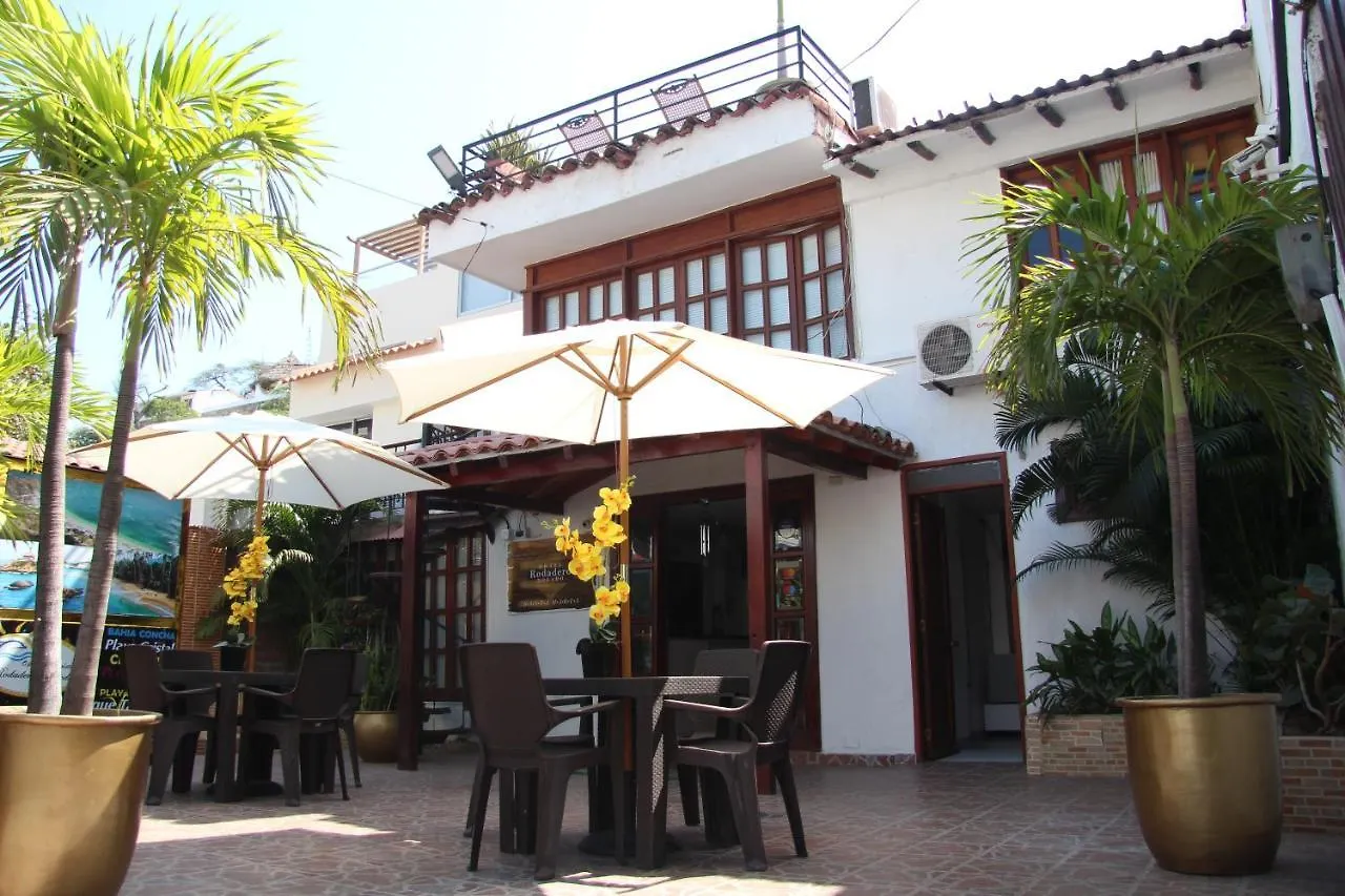 Hotel Rodadero Dorado Santa Marta  Homestay Santa Marta (Magdalena)