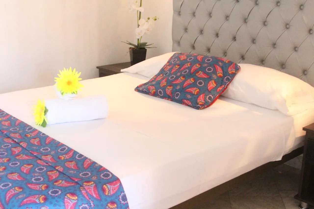 Hotel Rodadero Dorado Santa Marta  0*, Santa Marta (Magdalena) Colombia