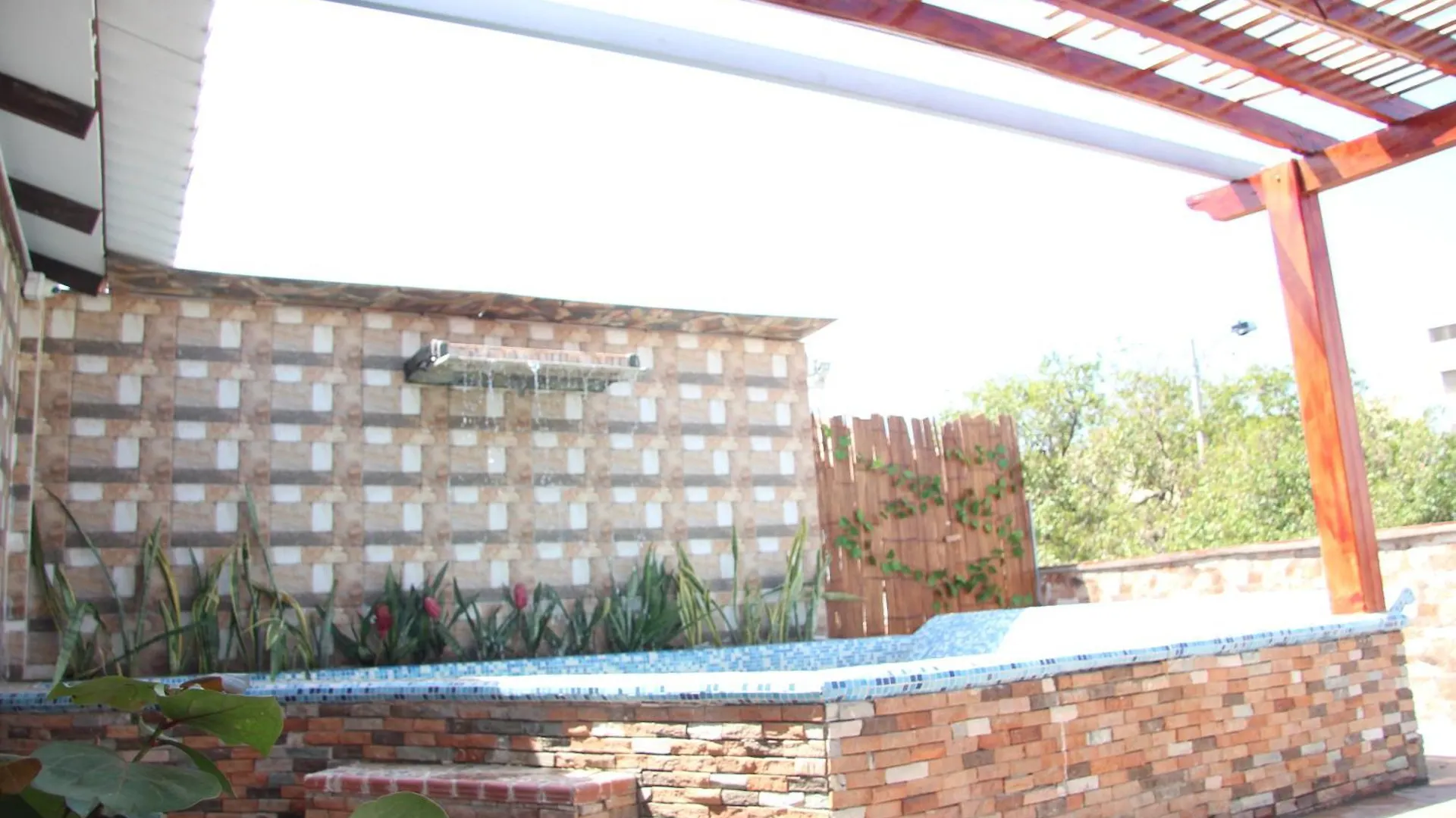 Homestay Hotel Rodadero Dorado Santa Marta