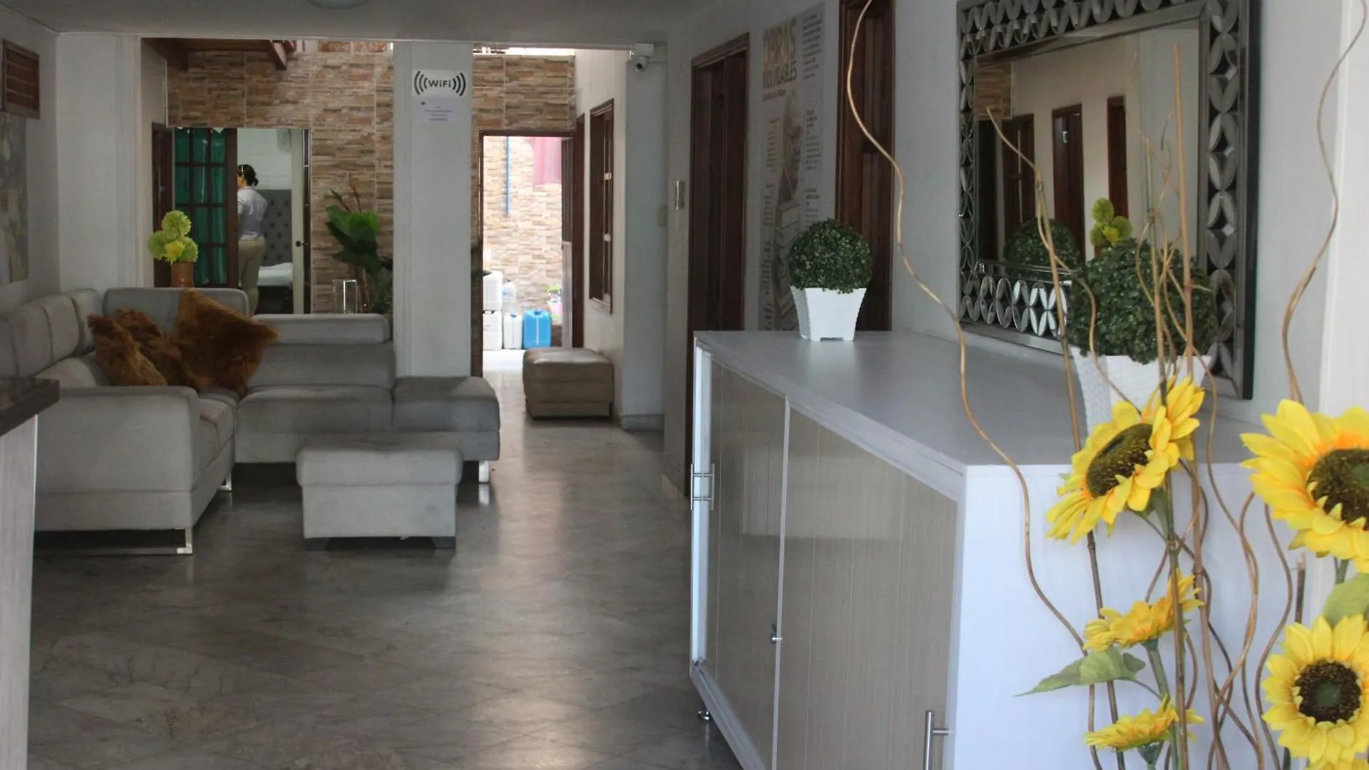 Hotel Rodadero Dorado Santa Marta  Santa Marta (Magdalena)