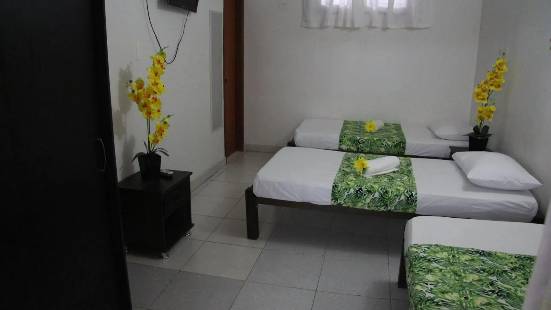 Homestay Hotel Rodadero Dorado Santa Marta