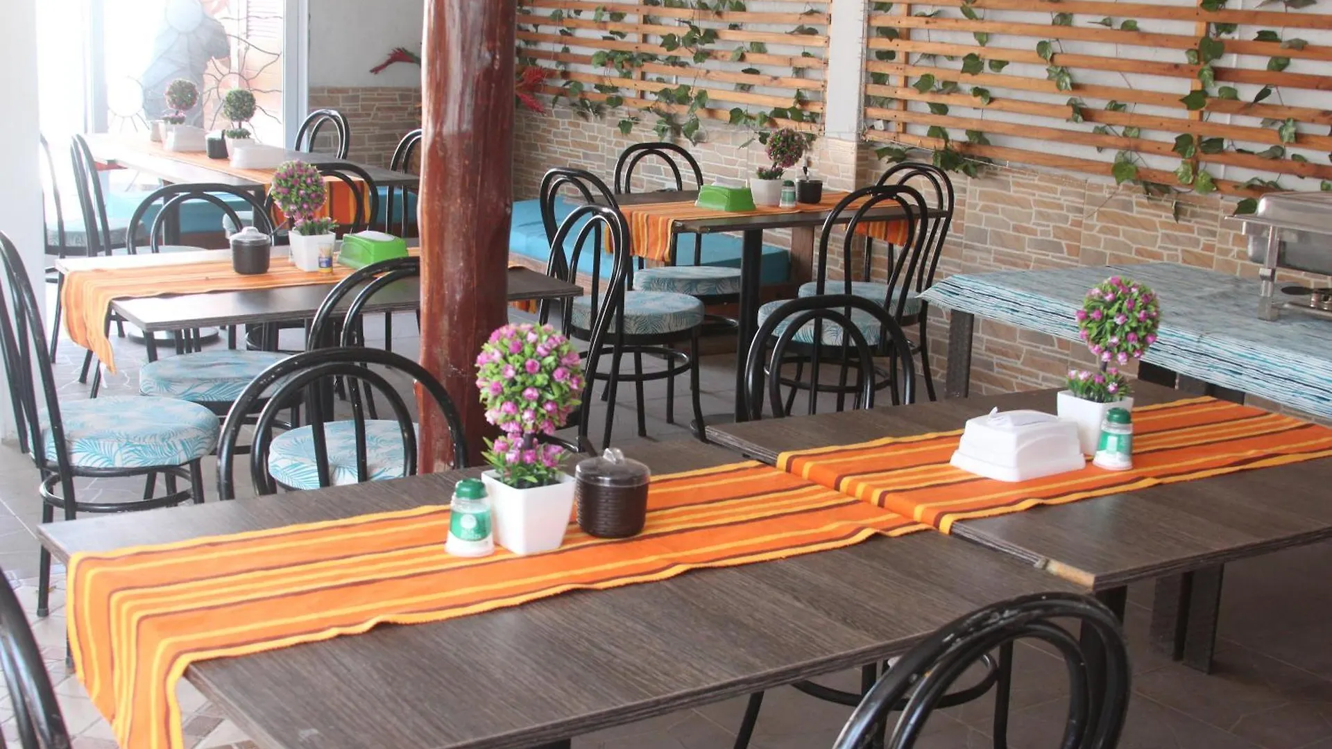 Hotel Rodadero Dorado Santa Marta  Colombia