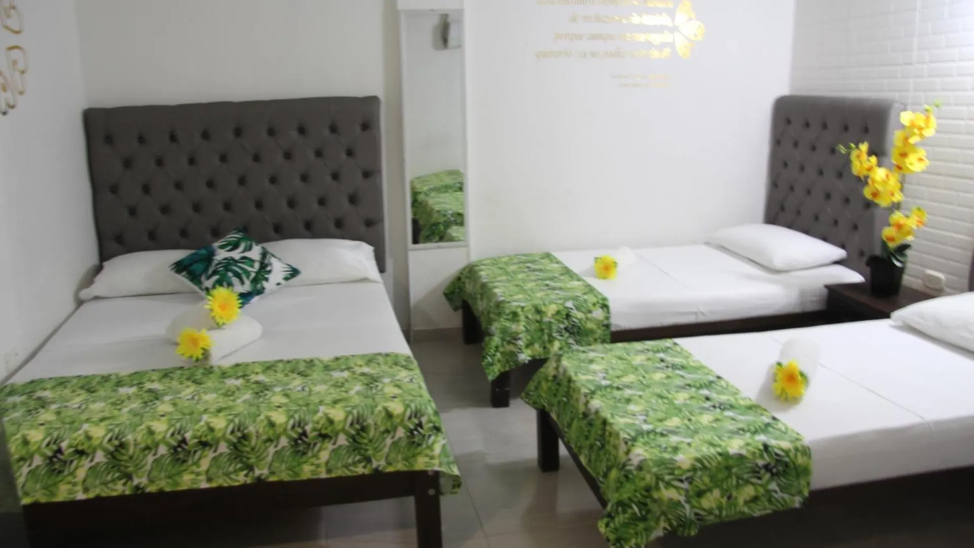 Hotel Rodadero Dorado Santa Marta  Colombia