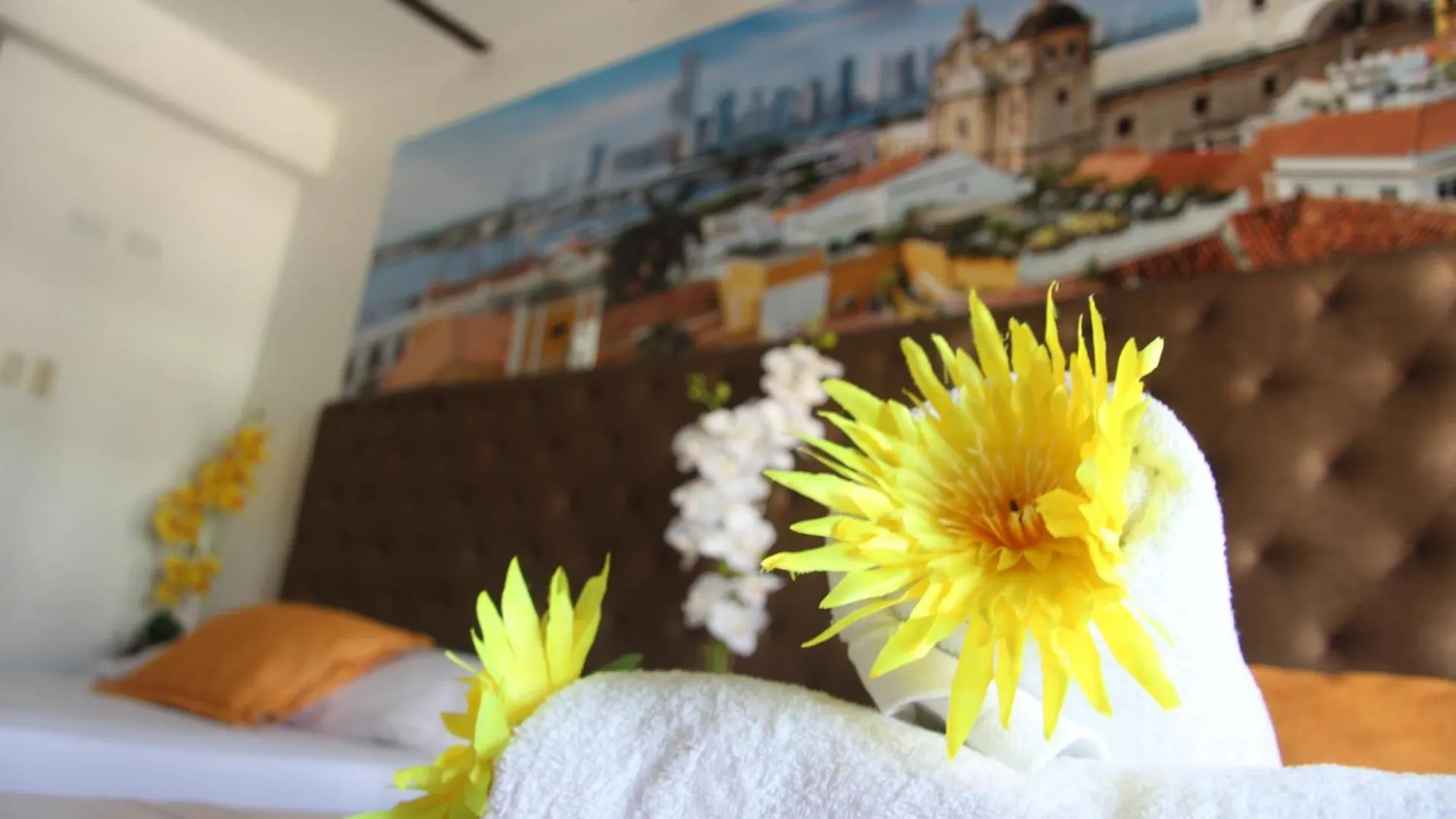Hotel Rodadero Dorado Santa Marta  Homestay