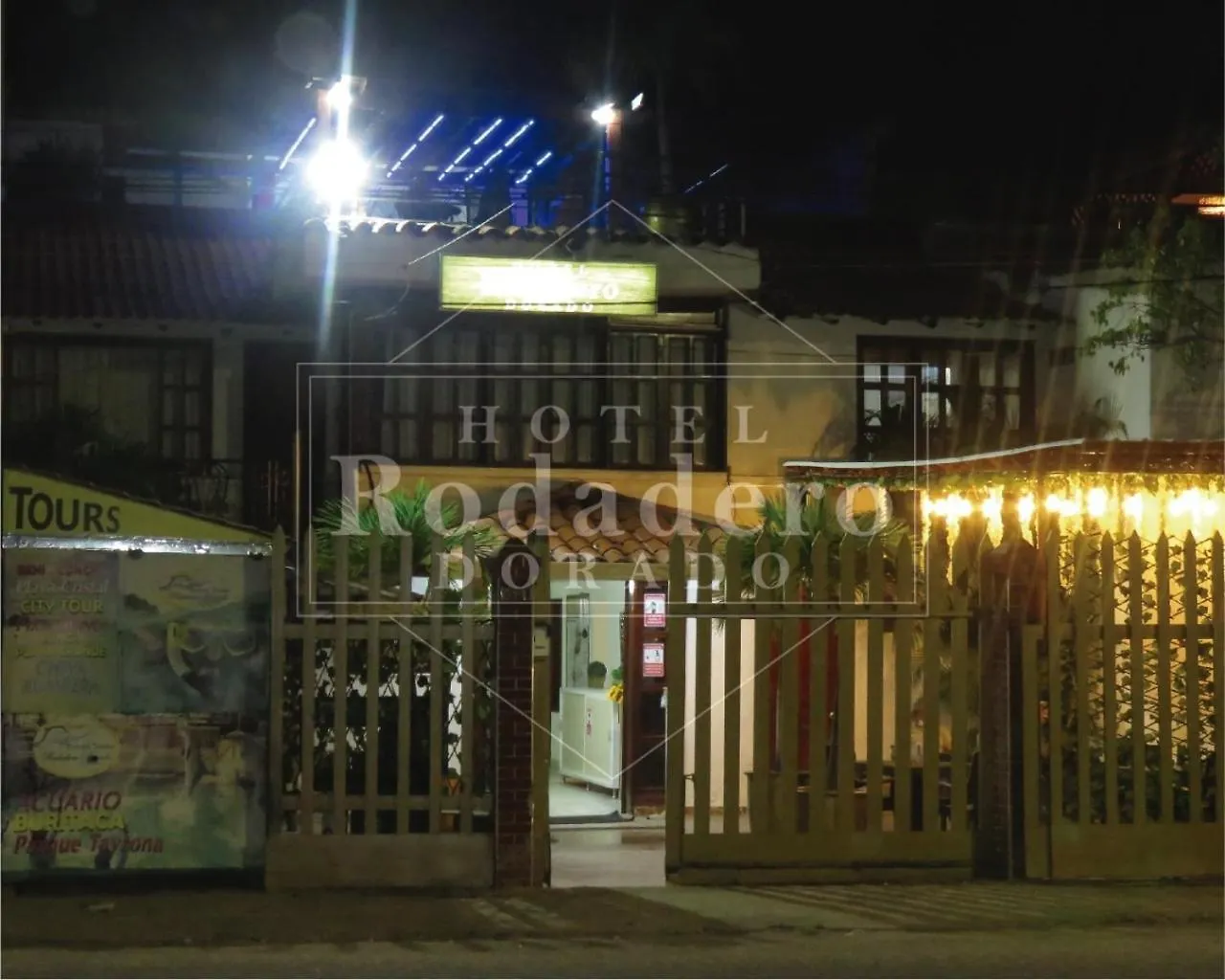 Homestay Hotel Rodadero Dorado Santa Marta