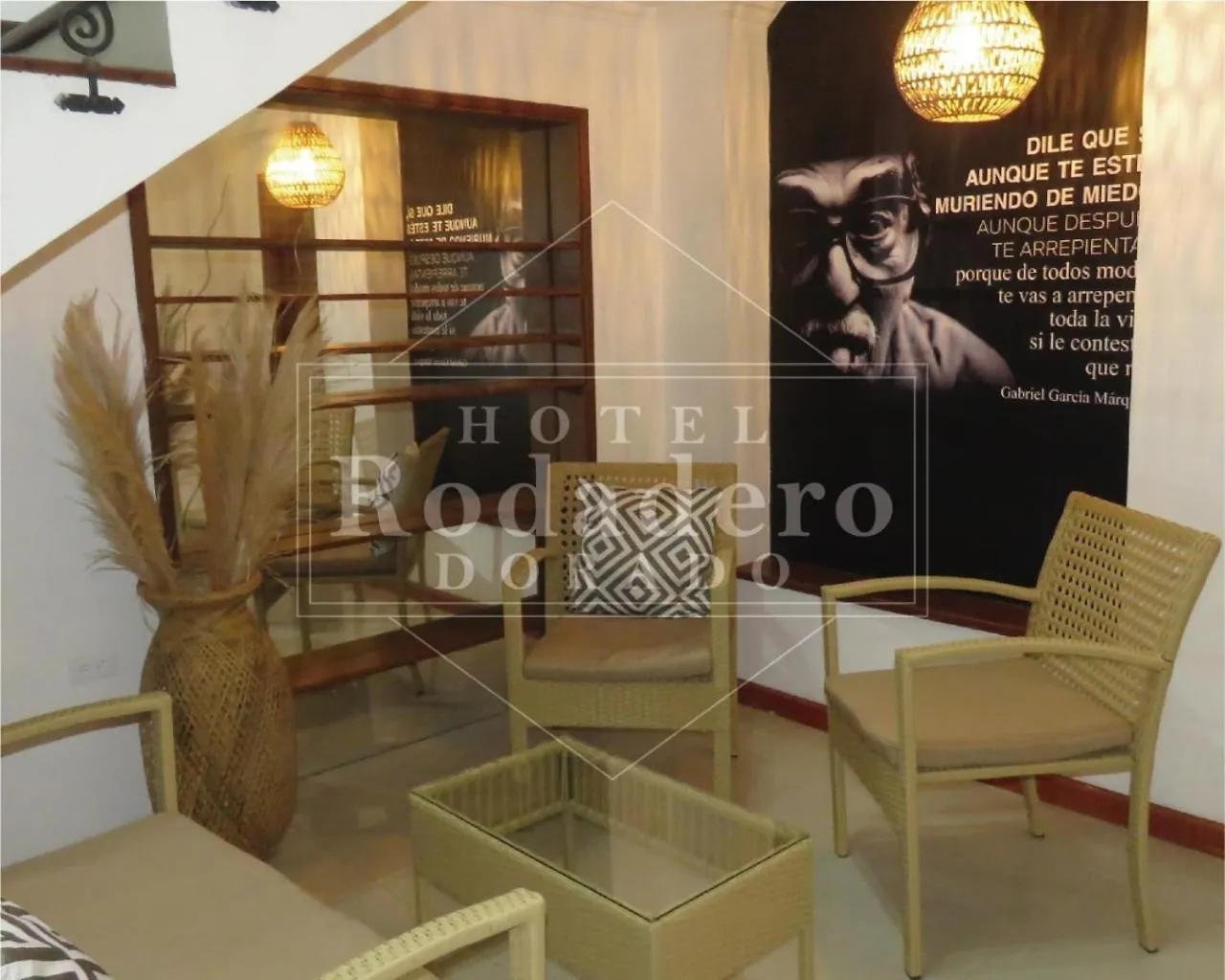 Hotel Rodadero Dorado Santa Marta  Homestay