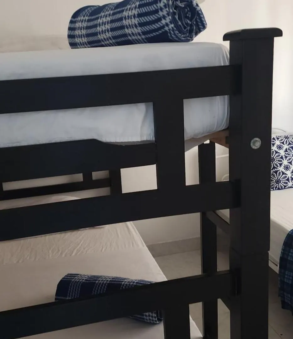 Homestay Hotel Rodadero Dorado Santa Marta