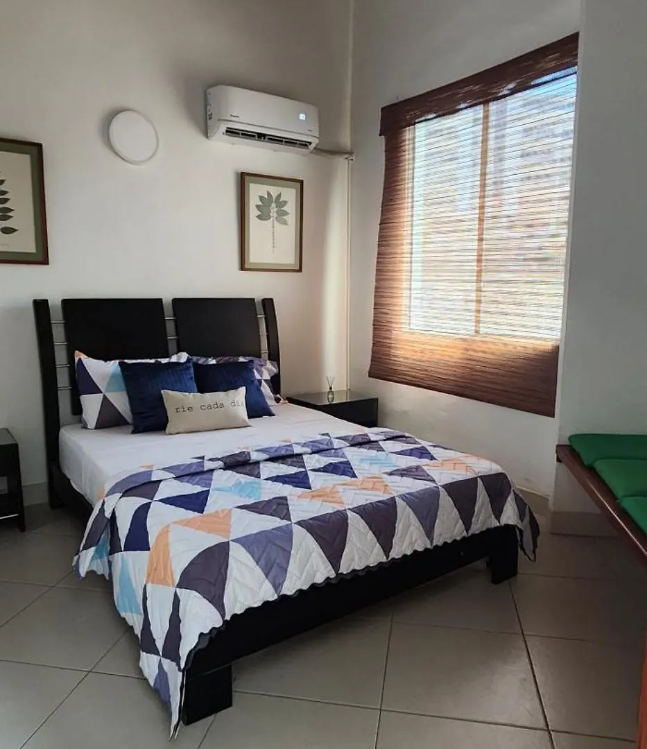 Hotel Rodadero Dorado Santa Marta  Homestay Santa Marta (Magdalena)