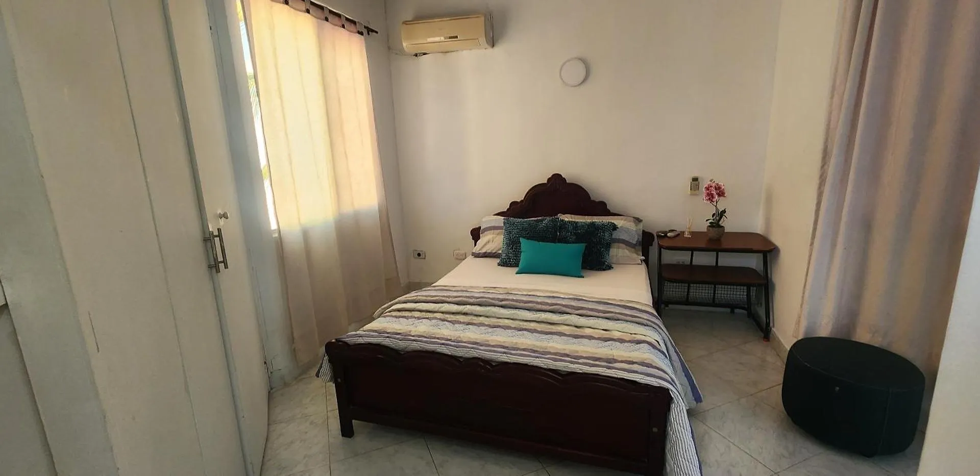 Homestay Hotel Rodadero Dorado Santa Marta  Colombia