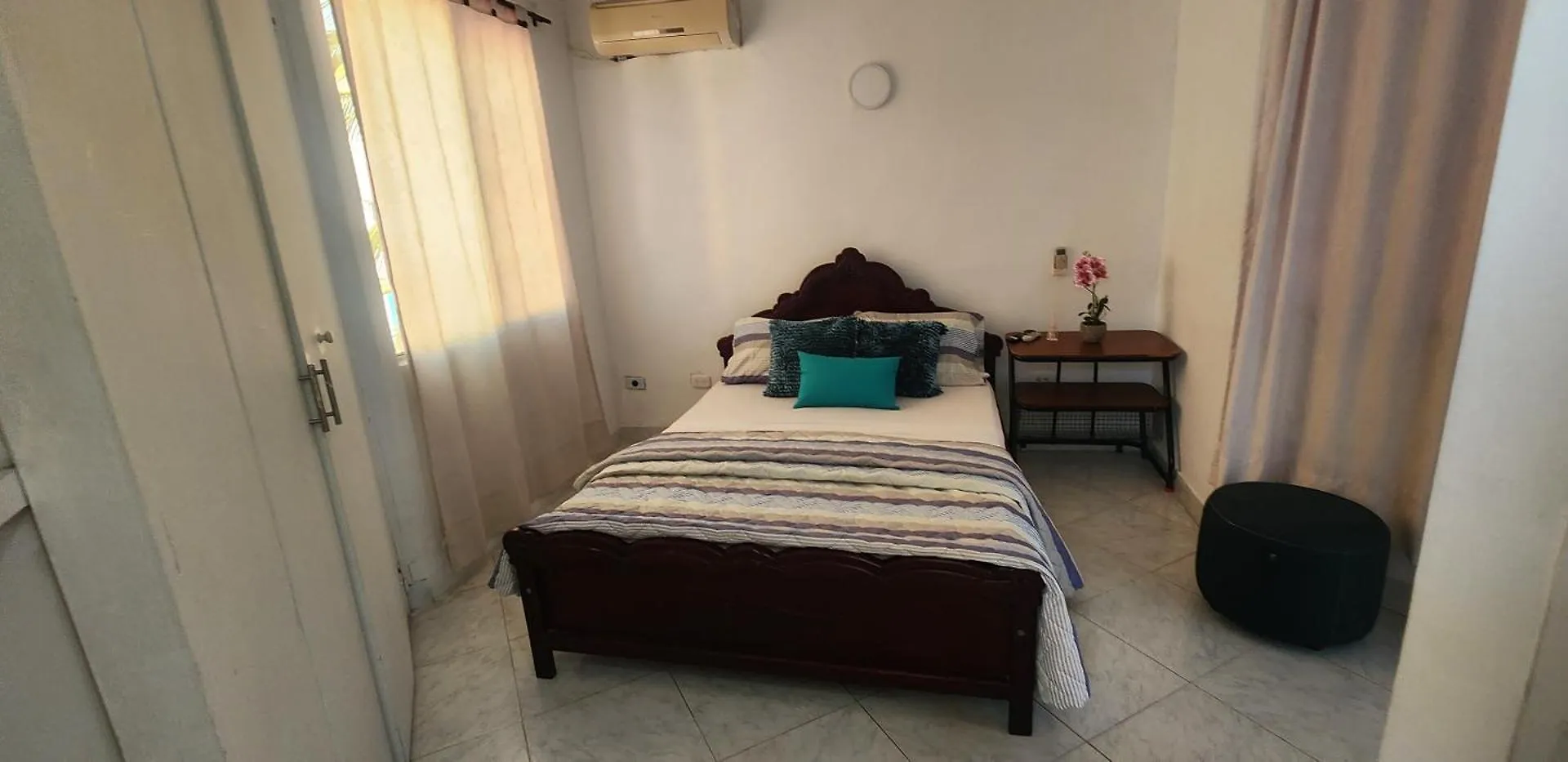 Hotel Rodadero Dorado Santa Marta  Santa Marta (Magdalena)