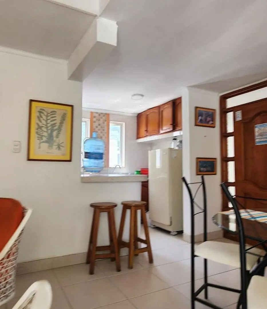 Hotel Rodadero Dorado Santa Marta  Santa Marta (Magdalena)