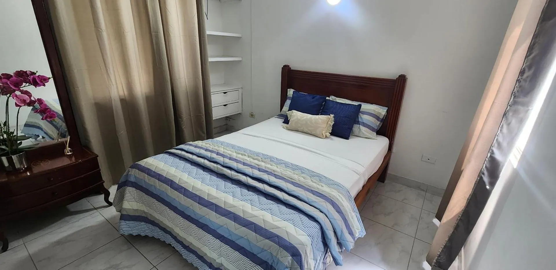 Homestay Hotel Rodadero Dorado Santa Marta