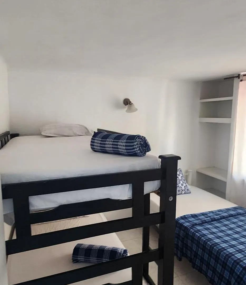 Hotel Rodadero Dorado Santa Marta  Homestay