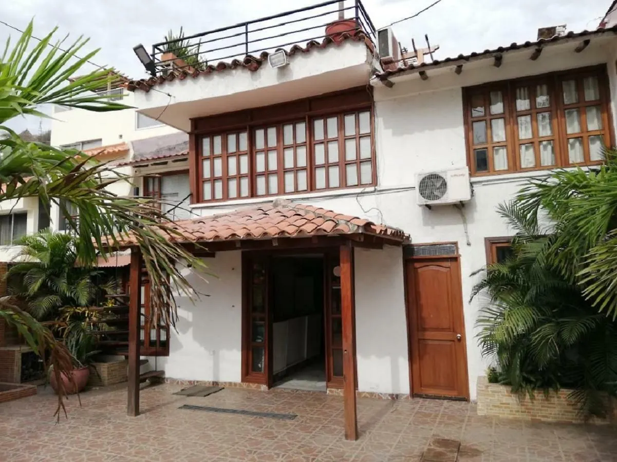 Hotel Rodadero Dorado Santa Marta  Santa Marta (Magdalena)